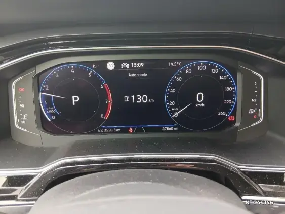 VOLKSWAGEN TAIGO - voiture d'occasion - Photo 12