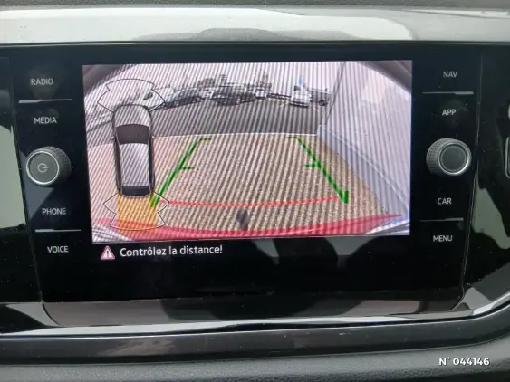 VOLKSWAGEN TAIGO - voiture d'occasion - Photo 14