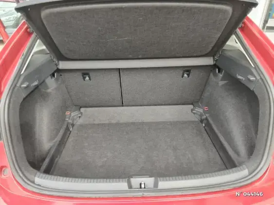 VOLKSWAGEN TAIGO - voiture d'occasion - Photo 7