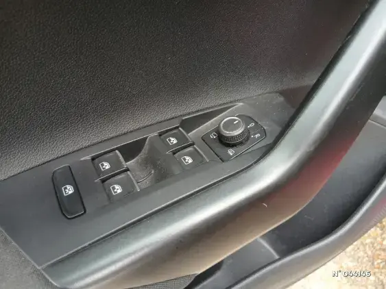 VOLKSWAGEN TAIGO - voiture d'occasion - Photo 15