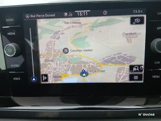 VOLKSWAGEN TAIGO - voiture d'occasion - Photo 27