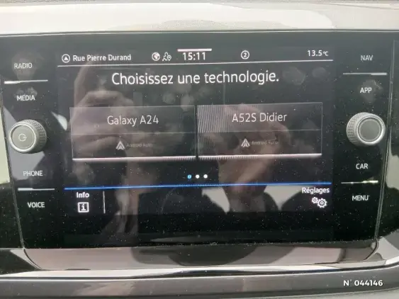 VOLKSWAGEN TAIGO - voiture d'occasion - Photo 28