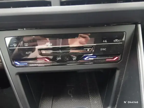 VOLKSWAGEN TAIGO - voiture d'occasion - Photo 29