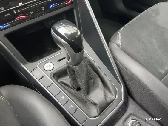 VOLKSWAGEN TAIGO - voiture d'occasion - Photo 30