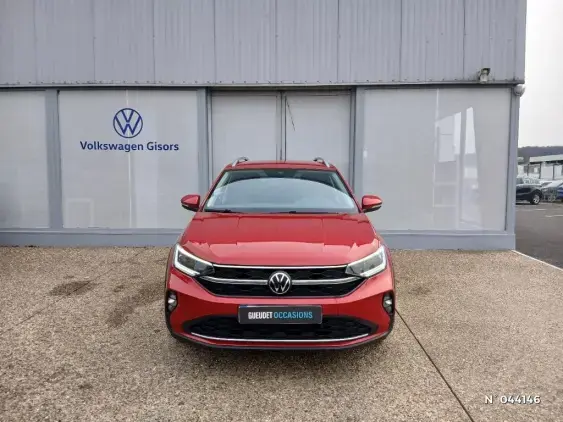 VOLKSWAGEN TAIGO - voiture d'occasion - Photo 3