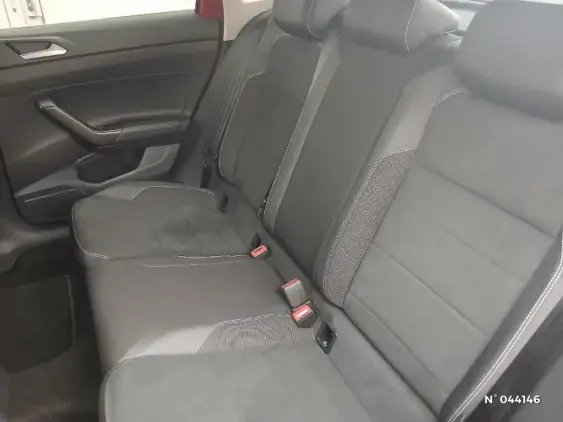 VOLKSWAGEN TAIGO - voiture d'occasion - Photo 11