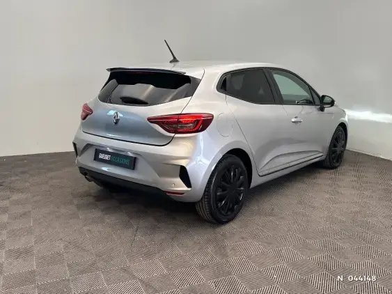 RENAULT CLIO V - voiture d'occasion - Photo 4