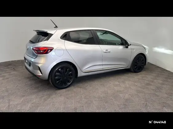 RENAULT CLIO V - voiture d'occasion - Photo 5