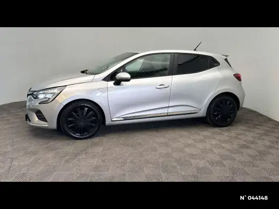 RENAULT CLIO V - voiture d'occasion - Photo 2