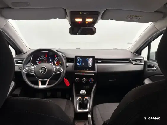 RENAULT CLIO V - voiture d'occasion - Photo 9