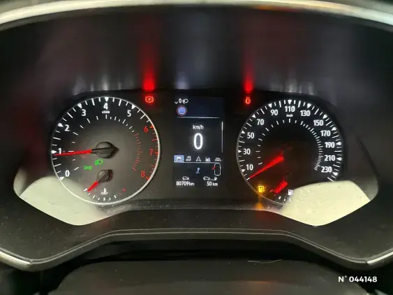 RENAULT CLIO V - voiture d'occasion - Photo 12