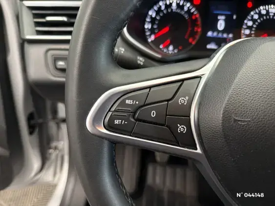 RENAULT CLIO V - voiture d'occasion - Photo 15