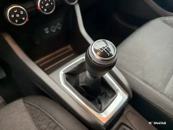 RENAULT CLIO V - voiture d'occasion - Photo 30