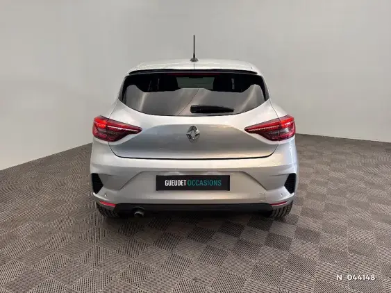 RENAULT CLIO V - voiture d'occasion - Photo 6