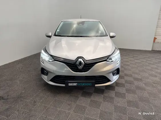 RENAULT CLIO V - voiture d'occasion - Photo 3