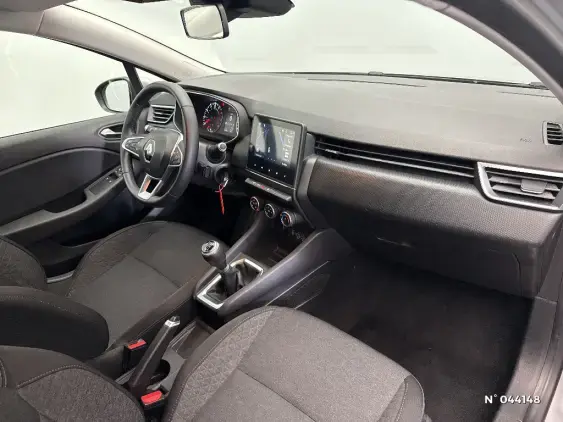 RENAULT CLIO V - voiture d'occasion - Photo 10