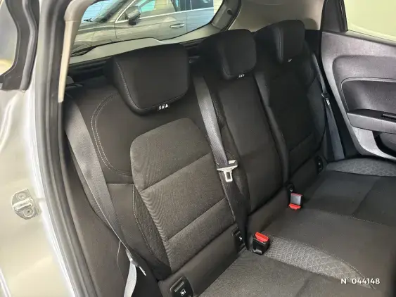 RENAULT CLIO V - voiture d'occasion - Photo 11