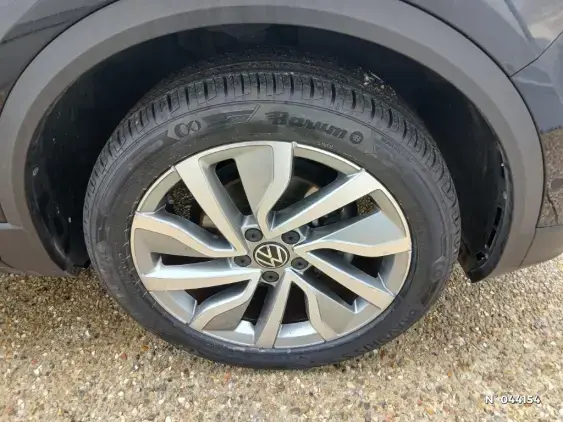 VOLKSWAGEN T-ROC - voiture d'occasion - Photo 8