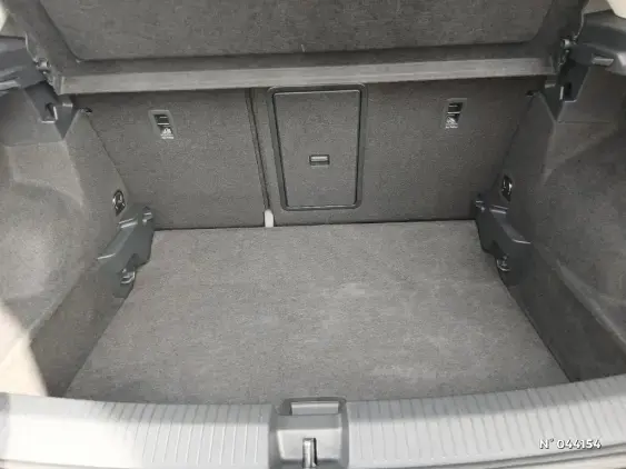 VOLKSWAGEN T-ROC - voiture d'occasion - Photo 7