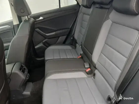 VOLKSWAGEN T-ROC - voiture d'occasion - Photo 11