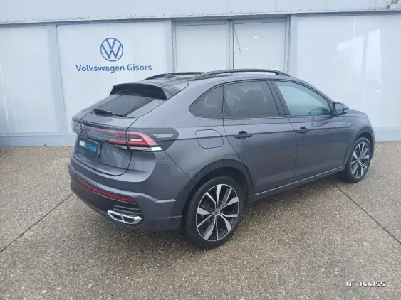 VOLKSWAGEN TAIGO - voiture d'occasion - Photo 4