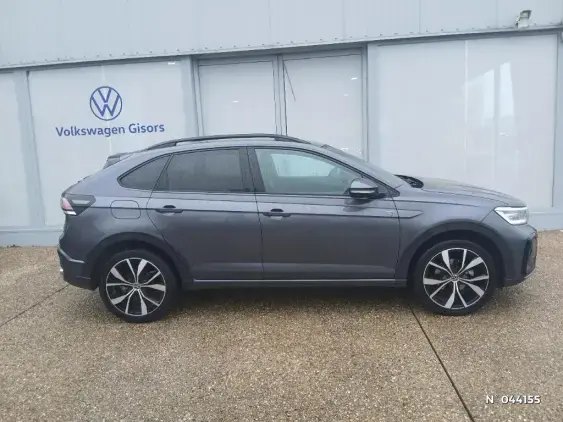 VOLKSWAGEN TAIGO - voiture d'occasion - Photo 5