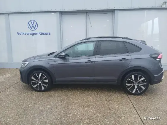 VOLKSWAGEN TAIGO - voiture d'occasion - Photo 2