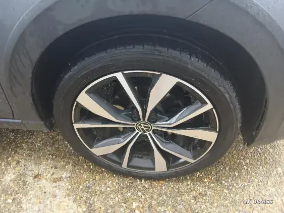 VOLKSWAGEN TAIGO - voiture d'occasion - Photo 8