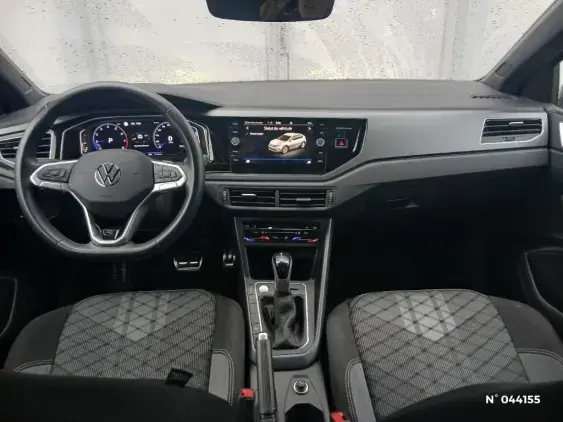 VOLKSWAGEN TAIGO - voiture d'occasion - Photo 9