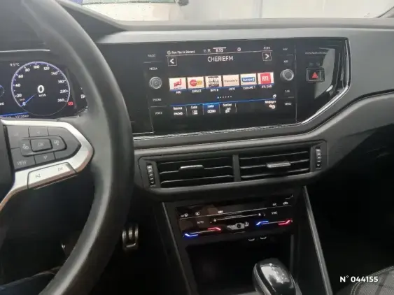 VOLKSWAGEN TAIGO - voiture d'occasion - Photo 13