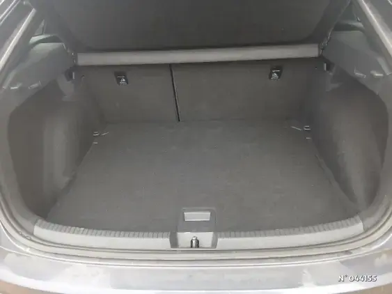 VOLKSWAGEN TAIGO - voiture d'occasion - Photo 7