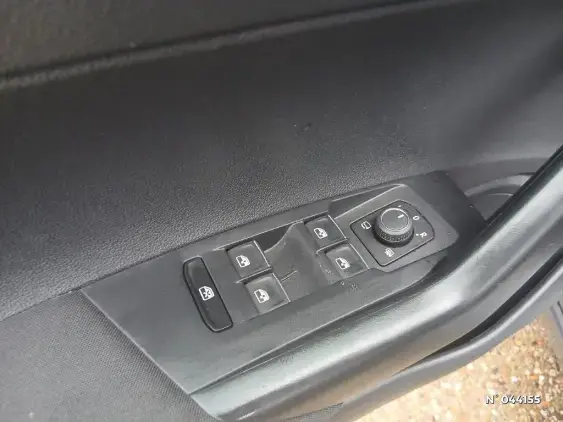 VOLKSWAGEN TAIGO - voiture d'occasion - Photo 15