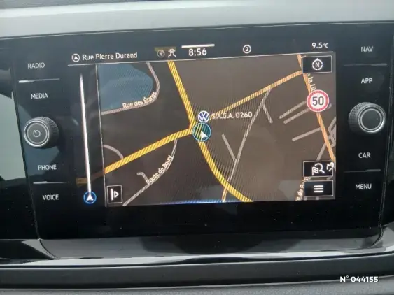 VOLKSWAGEN TAIGO - voiture d'occasion - Photo 28