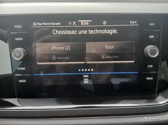 VOLKSWAGEN TAIGO - voiture d'occasion - Photo 29