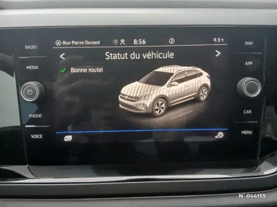 VOLKSWAGEN TAIGO - voiture d'occasion - Photo 30