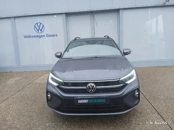 VOLKSWAGEN TAIGO - voiture d'occasion - Photo 3