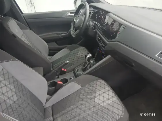 VOLKSWAGEN TAIGO - voiture d'occasion - Photo 10