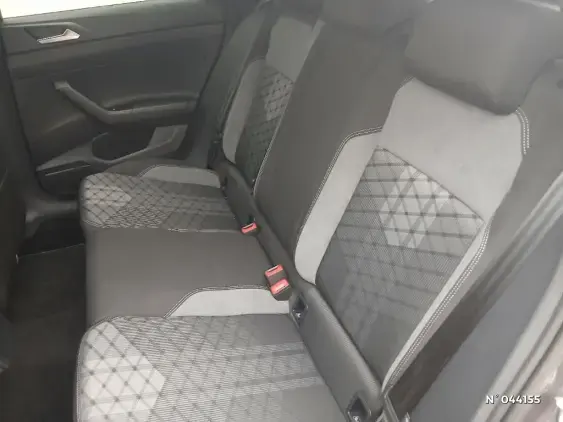 VOLKSWAGEN TAIGO - voiture d'occasion - Photo 11