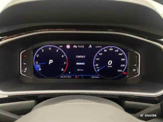 VOLKSWAGEN T-ROC - voiture d'occasion - Photo 12