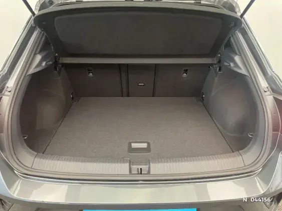 VOLKSWAGEN T-ROC - voiture d'occasion - Photo 7
