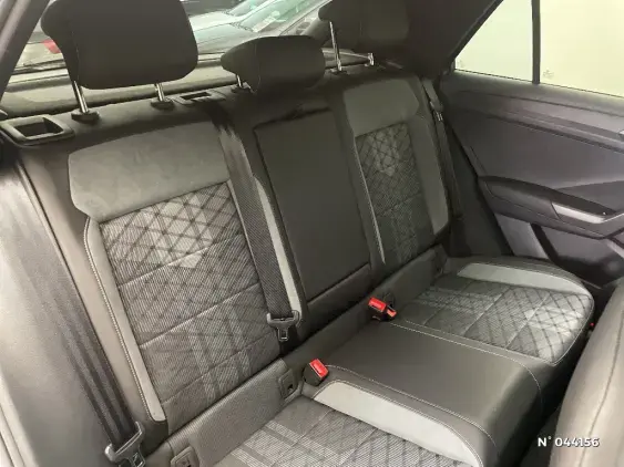 VOLKSWAGEN T-ROC - voiture d'occasion - Photo 11
