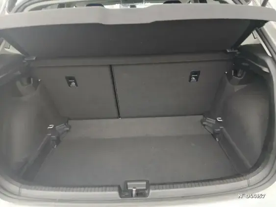 VOLKSWAGEN POLO VI - voiture d'occasion - Photo 7