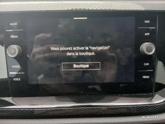 VOLKSWAGEN POLO VI - voiture d'occasion - Photo 28