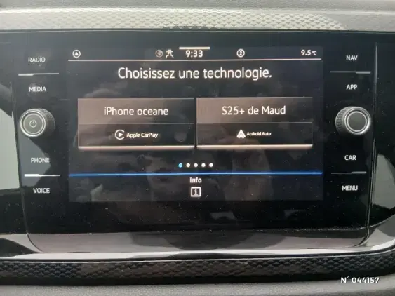 VOLKSWAGEN POLO VI - voiture d'occasion - Photo 29