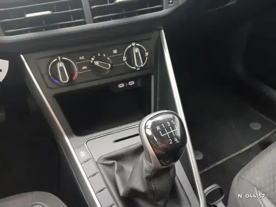 VOLKSWAGEN POLO VI - voiture d'occasion - Photo 31