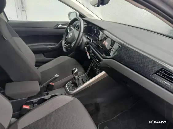 VOLKSWAGEN POLO VI - voiture d'occasion - Photo 10