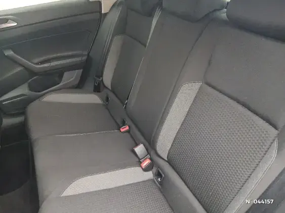 VOLKSWAGEN POLO VI - voiture d'occasion - Photo 11