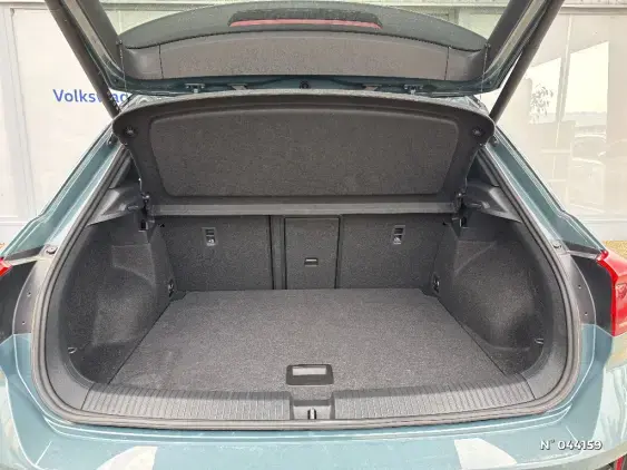 VOLKSWAGEN T-ROC - voiture d'occasion - Photo 7