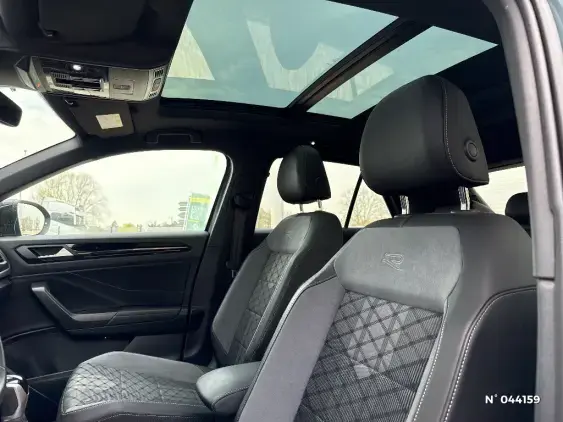 VOLKSWAGEN T-ROC - voiture d'occasion - Photo 28