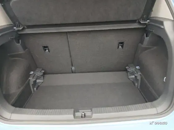 VOLKSWAGEN T-CROSS - voiture d'occasion - Photo 7